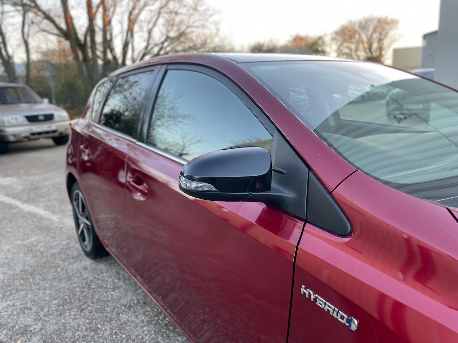 Used Toyota Auris 2025 for sale - 78157435: Photo 40