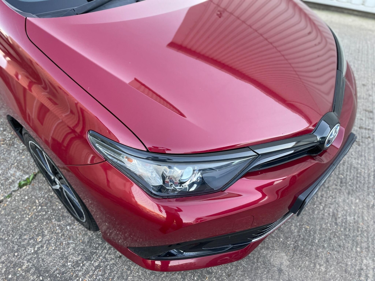 Used Toyota Auris 2025 for sale - 78157435: Photo 42