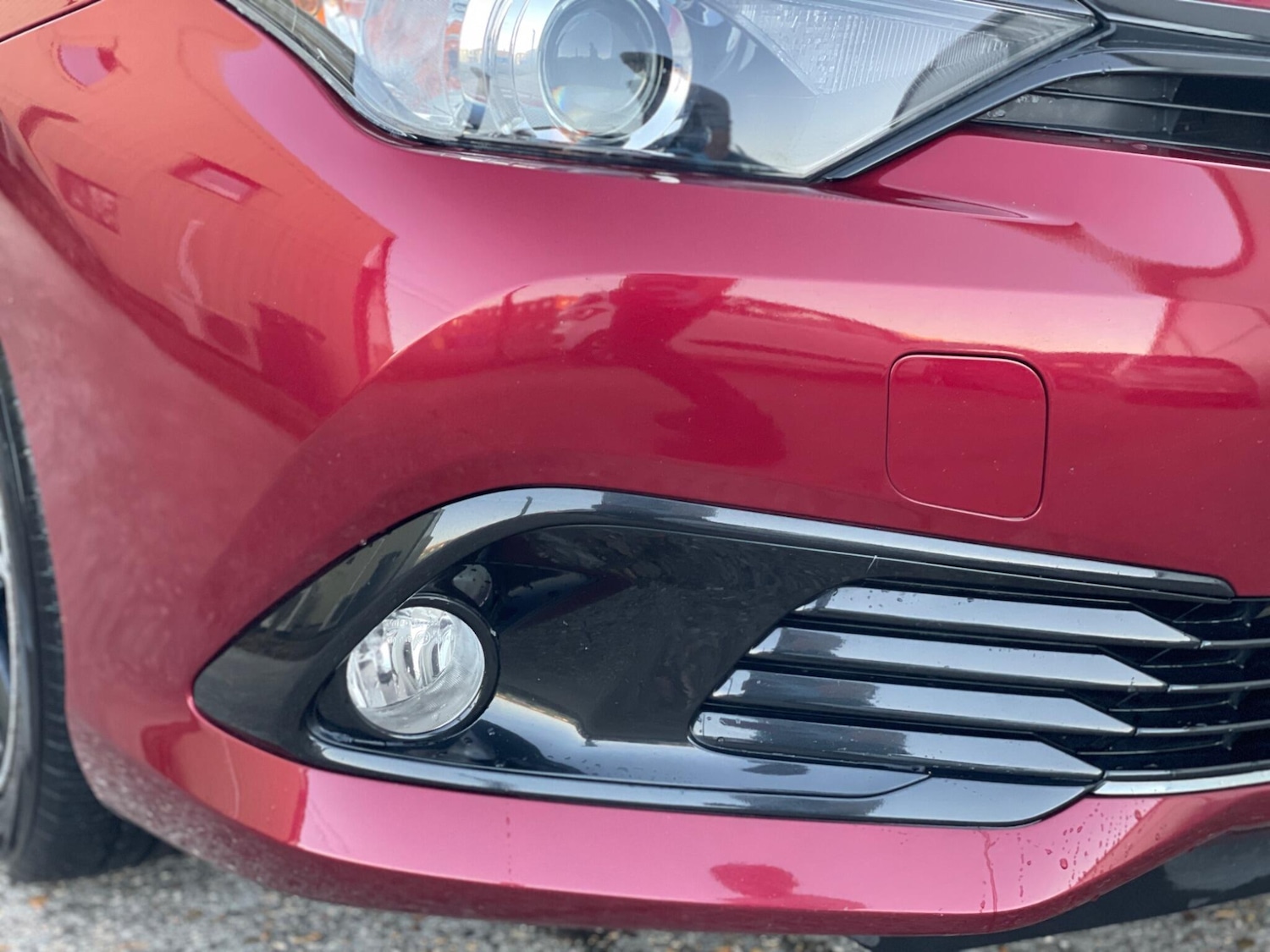 Used Toyota Auris 2025 for sale - 78157435: Photo 43