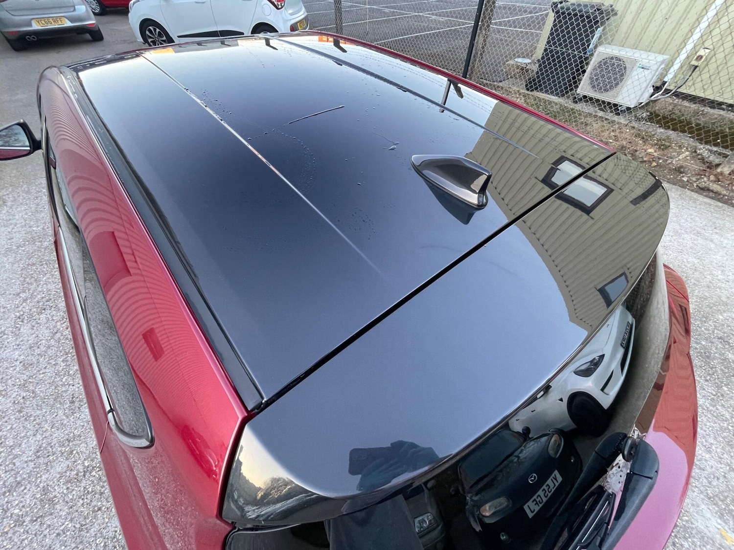 Used Toyota Auris 2025 for sale - 78157435: Photo 47