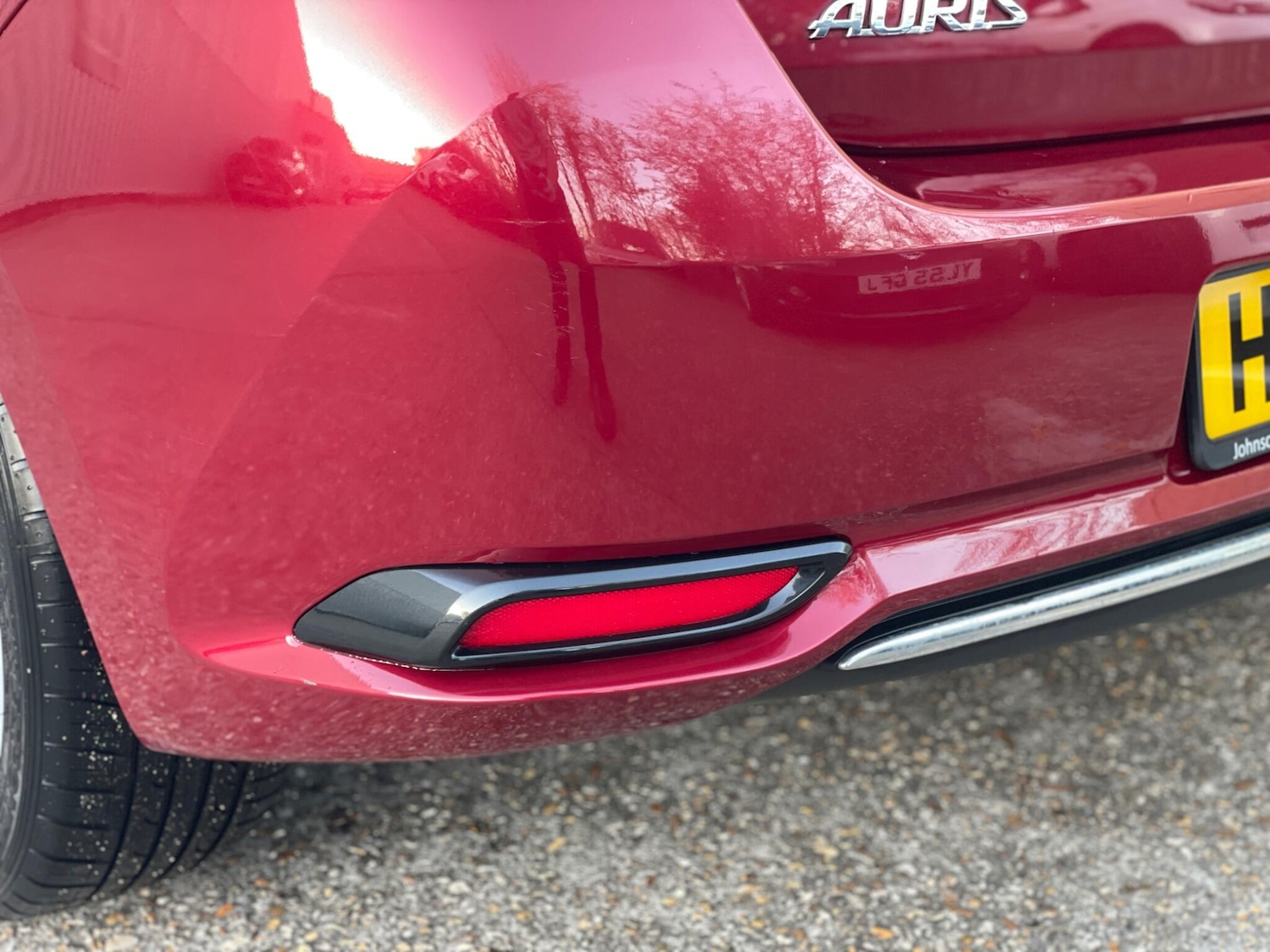 Used Toyota Auris 2025 for sale - 78157435: Photo 50