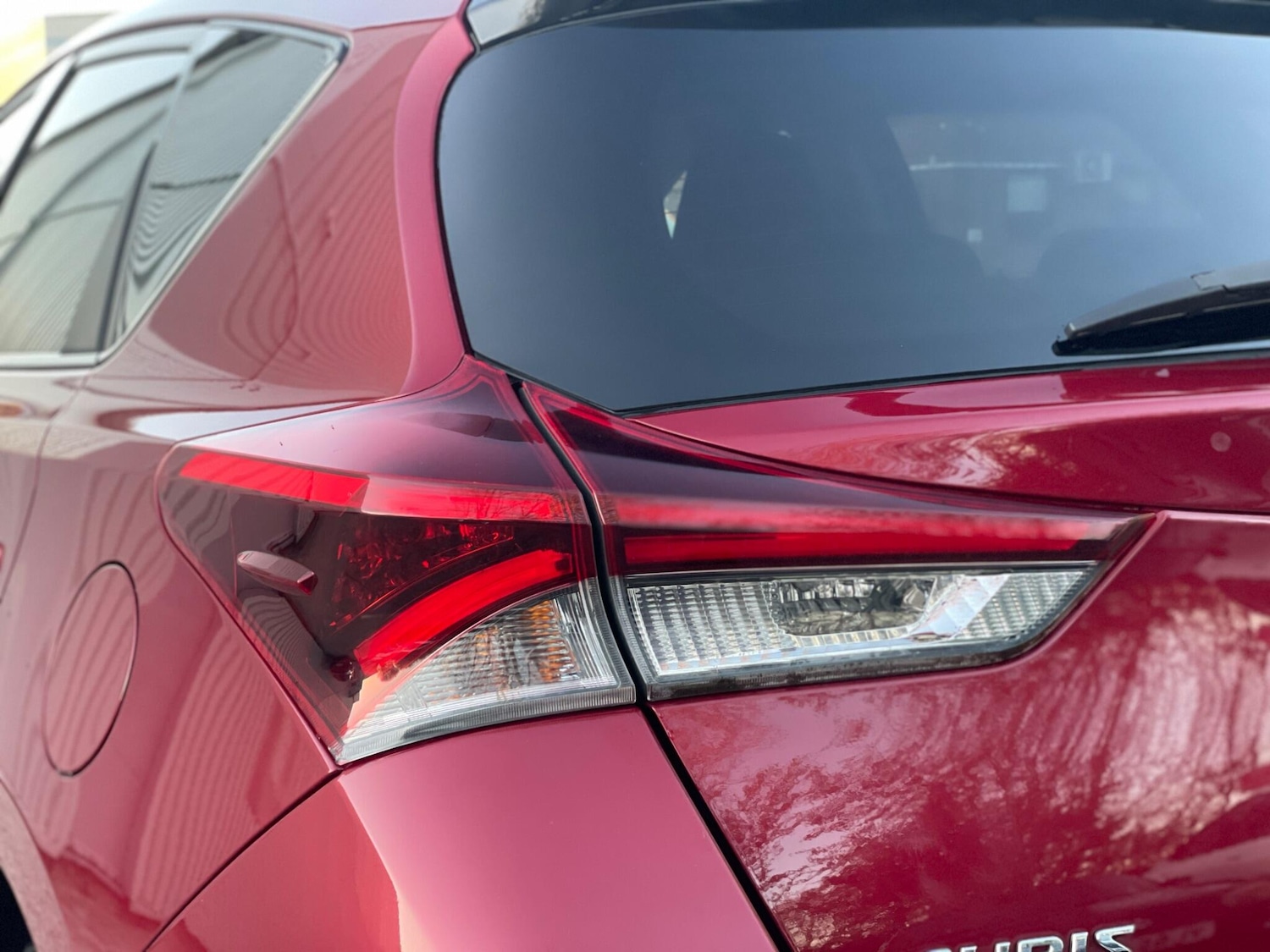 Used Toyota Auris 2025 for sale - 78157435: Photo 51