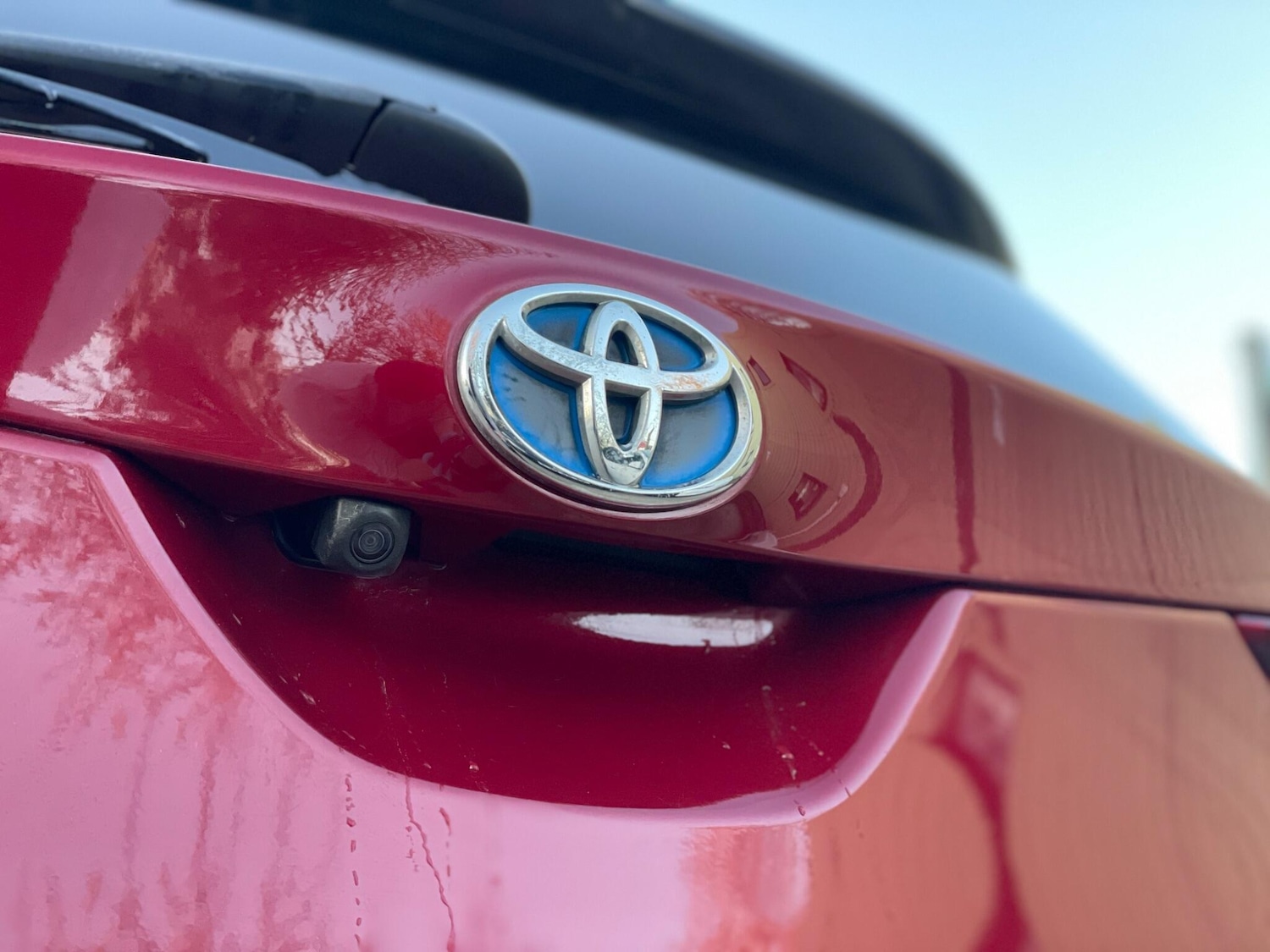 Used Toyota Auris 2025 for sale - 78157435: Photo 52