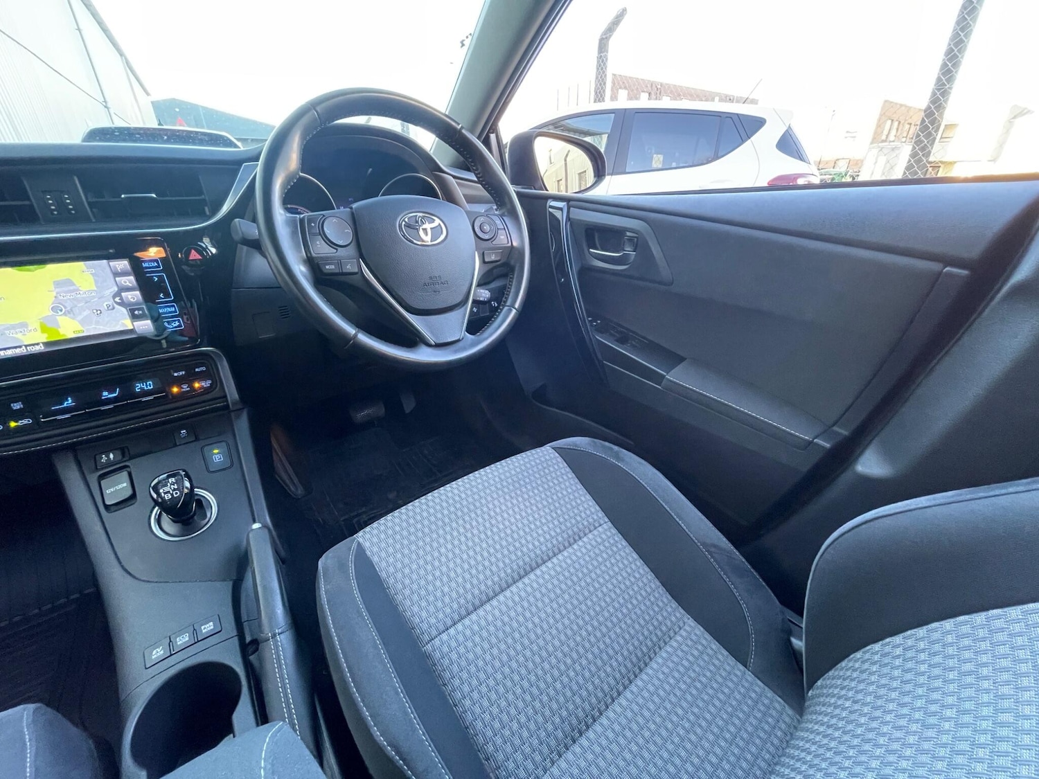 Used Toyota Auris 2025 for sale - 78157435: Photo 59