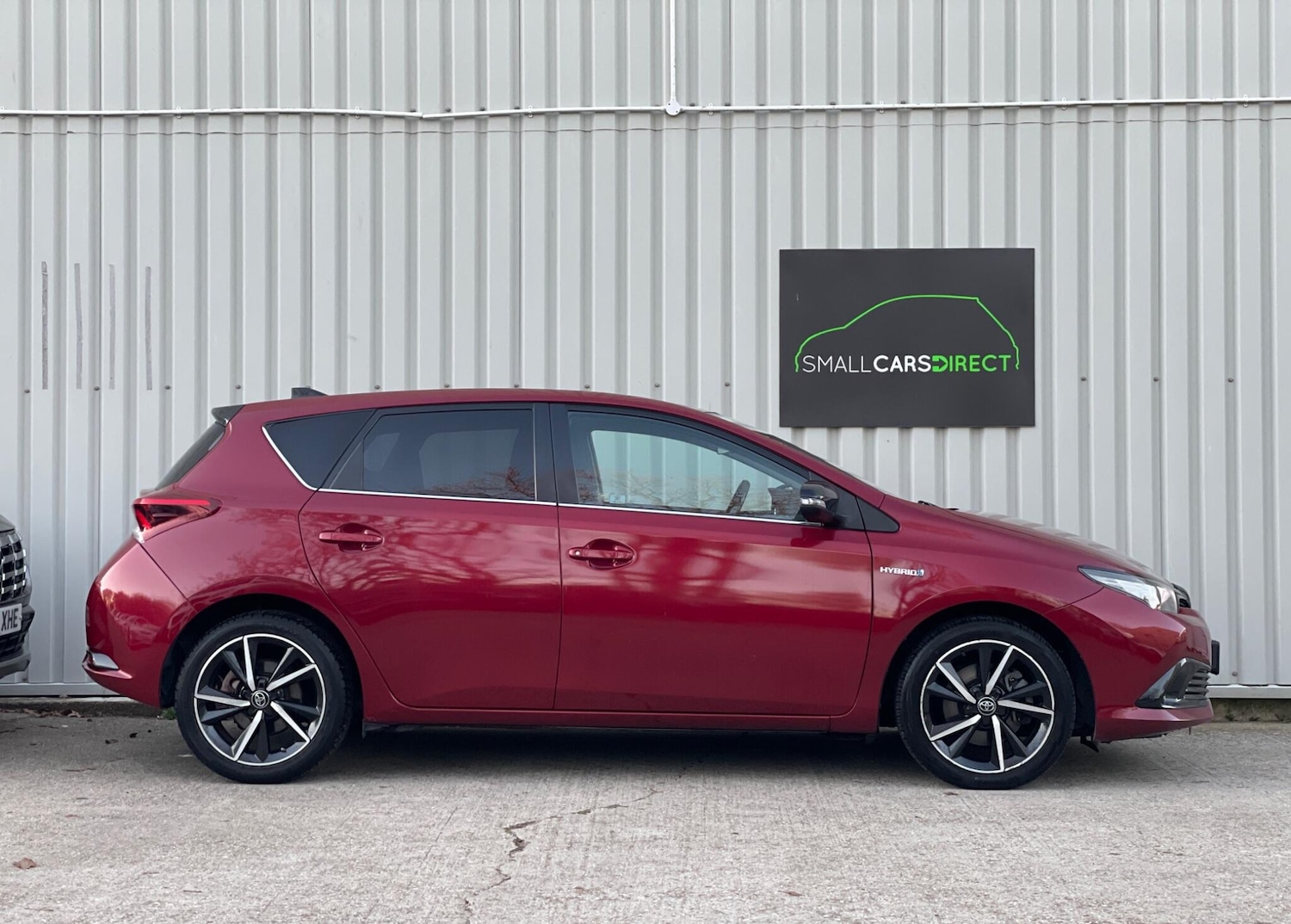 Used Toyota Auris 2025 for sale - 78157435: Photo 6