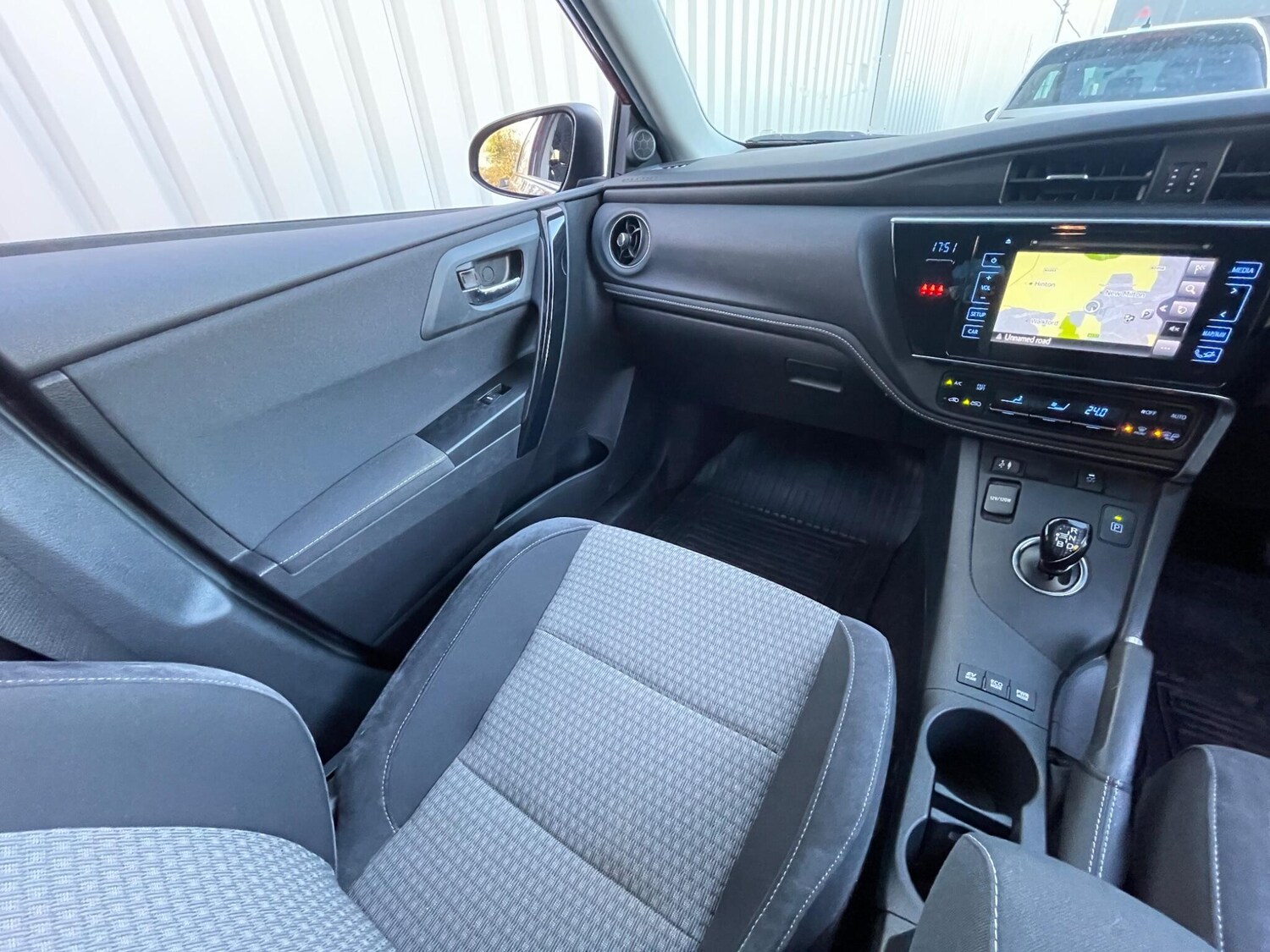 Used Toyota Auris 2025 for sale - 78157435: Photo 60