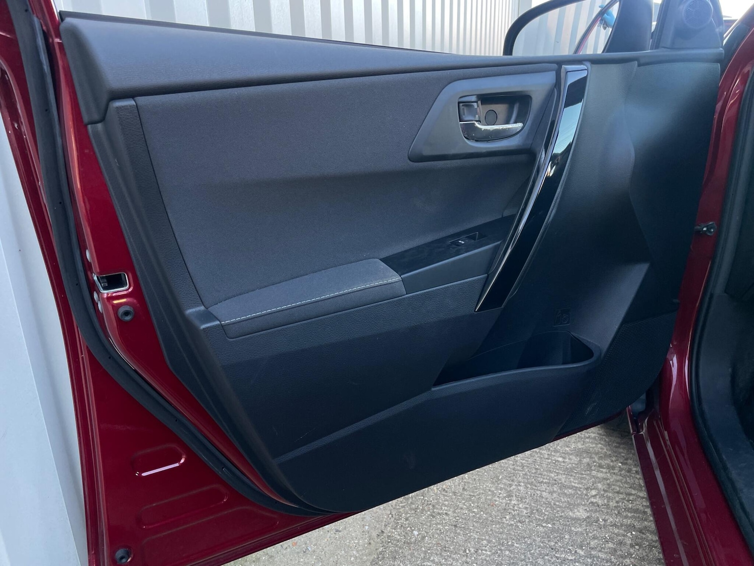 Used Toyota Auris 2025 for sale - 78157435: Photo 61