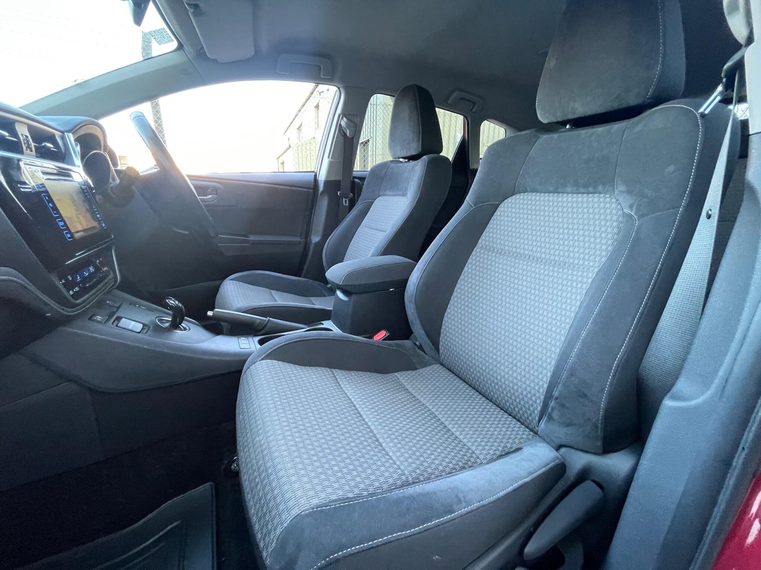 Used Toyota Auris 2025 for sale - 78157435: Photo 64