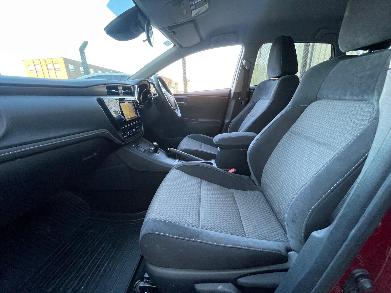 Used Toyota Auris 2025 for sale - 78157435: Photo 65