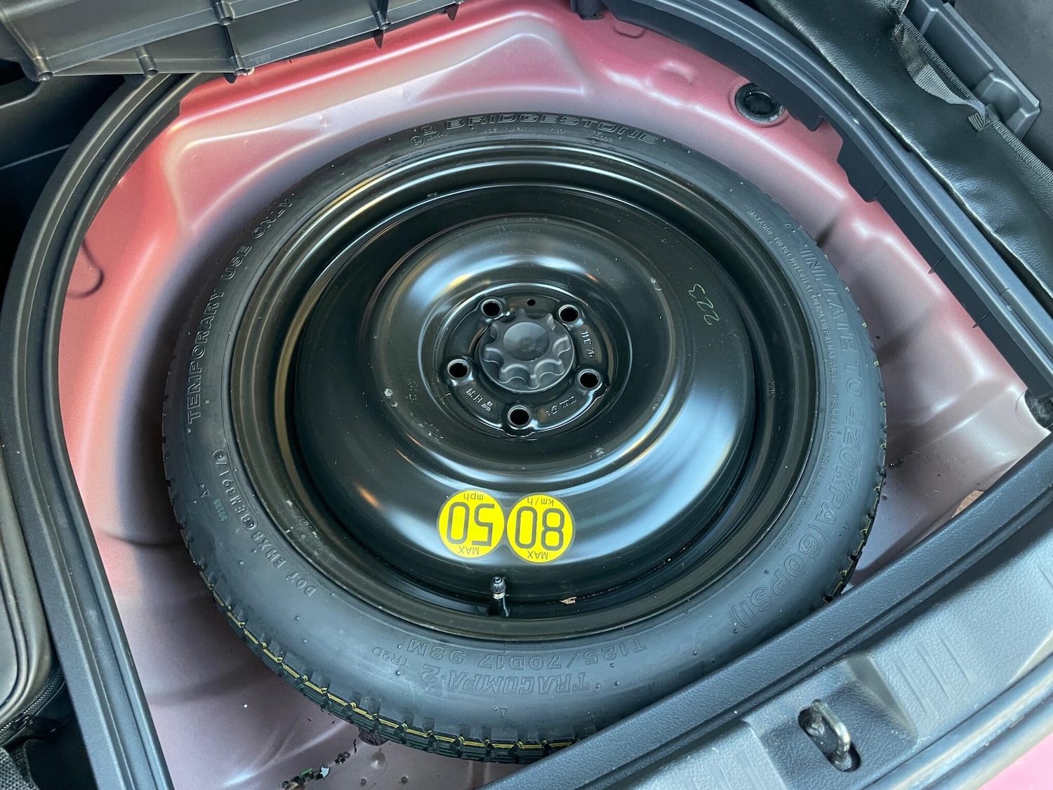 Used Toyota Auris 2025 for sale - 78157435: Photo 66