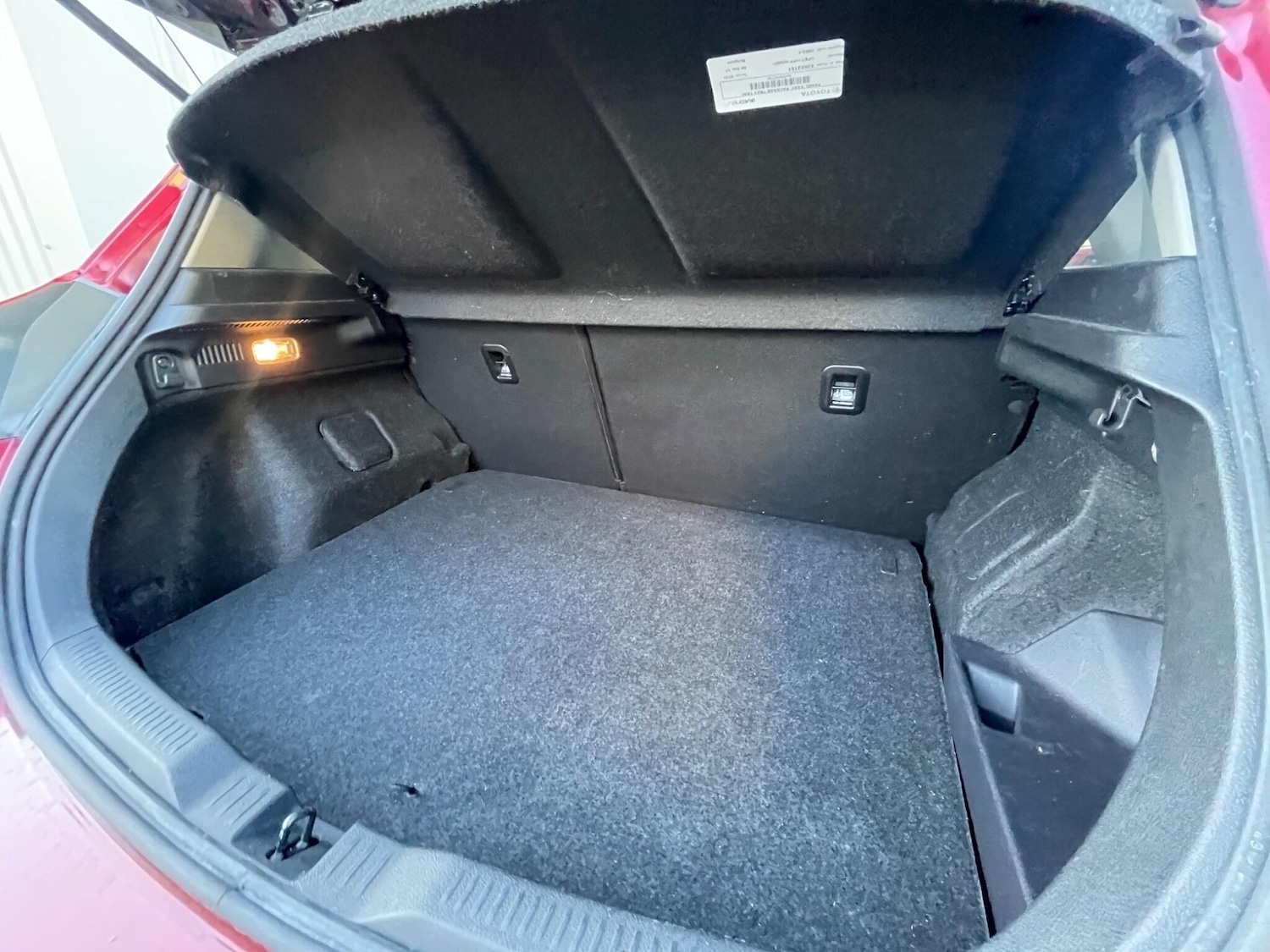 Used Toyota Auris 2025 for sale - 78157435: Photo 68