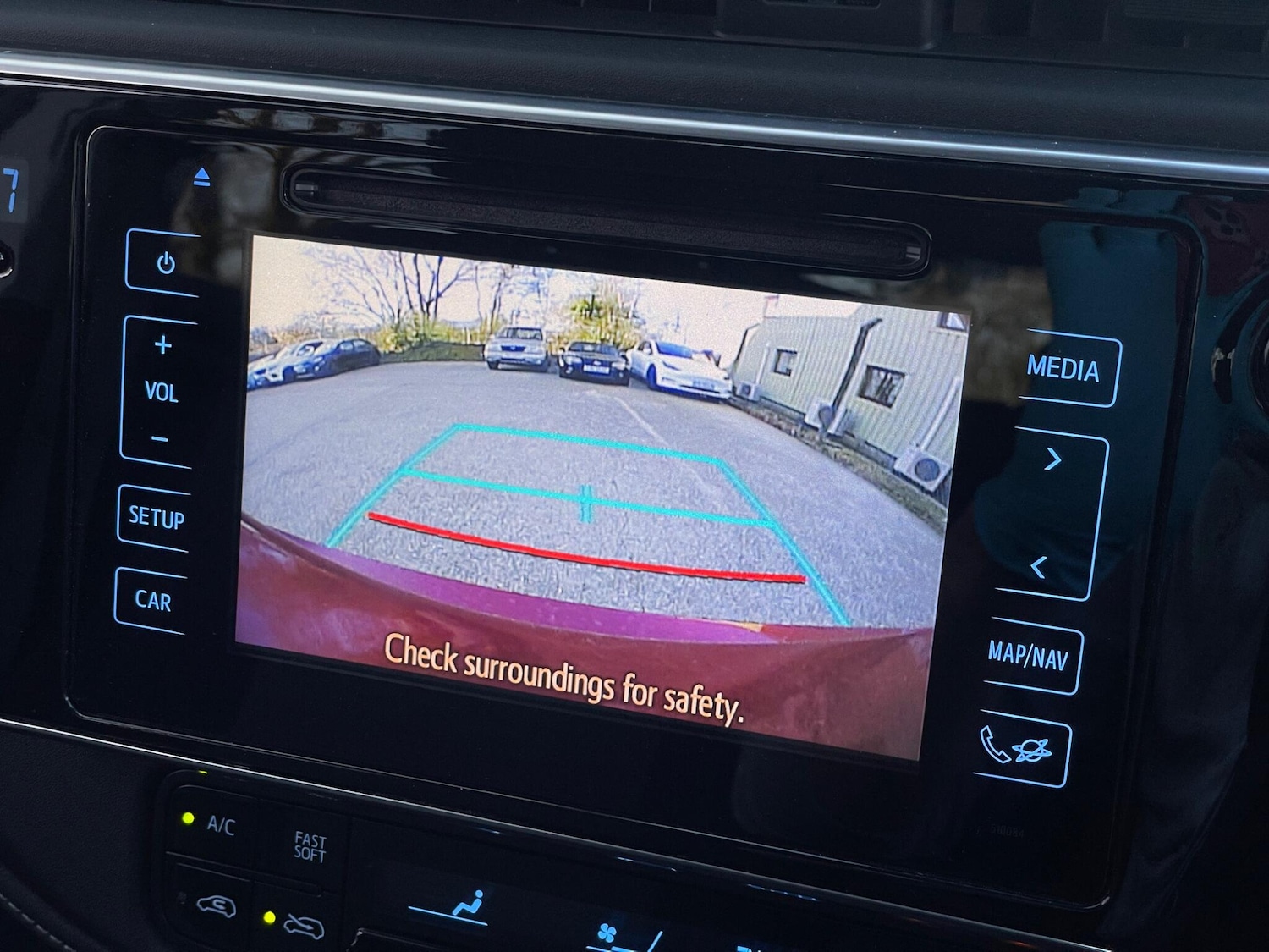 Used Toyota Auris 2025 for sale - 78157435: Photo 7