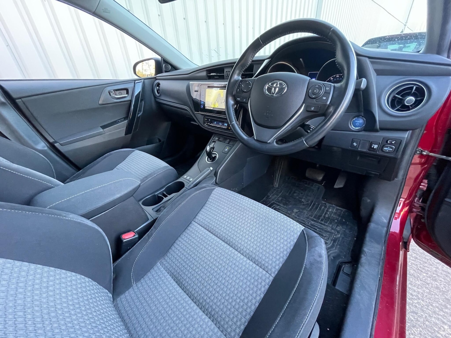 Used Toyota Auris 2025 for sale - 78157435: Photo 72