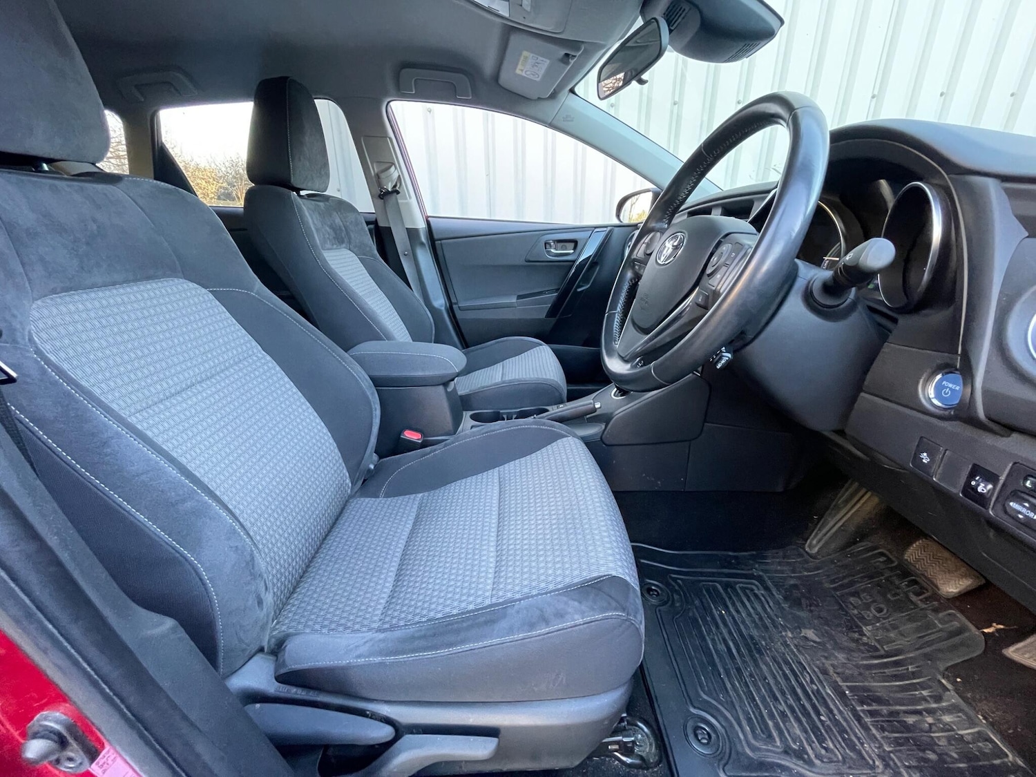 Used Toyota Auris 2025 for sale - 78157435: Photo 74