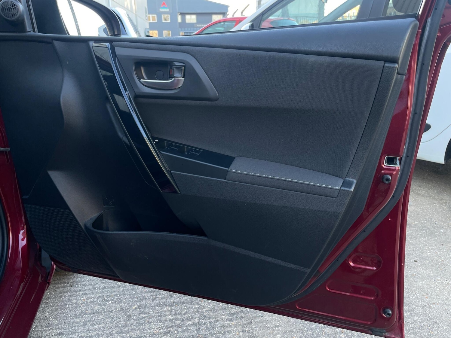 Used Toyota Auris 2025 for sale - 78157435: Photo 75