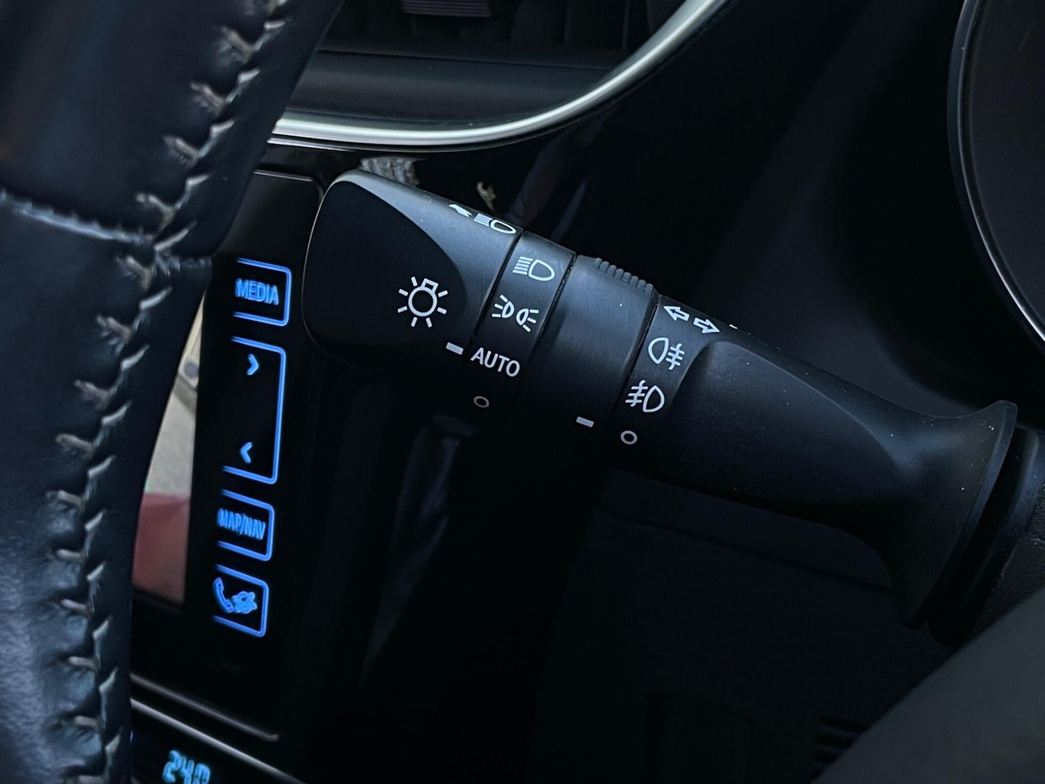 Used Toyota Auris 2025 for sale - 78157435: Photo 77