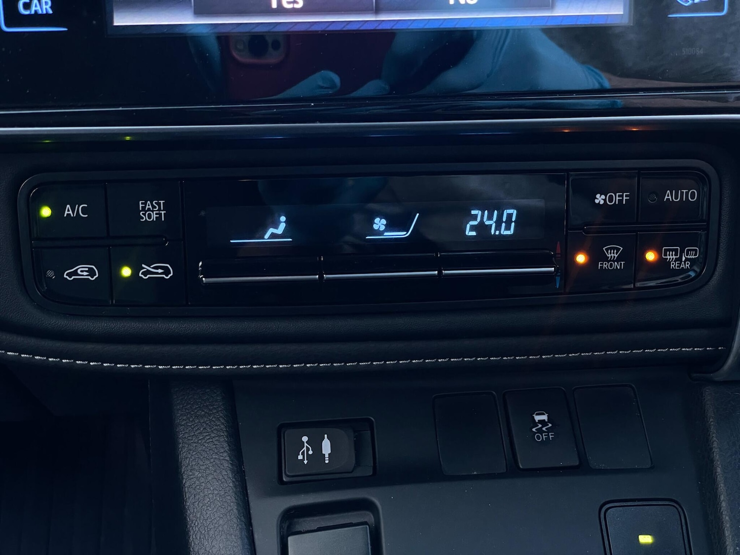 Used Toyota Auris 2025 for sale - 78157435: Photo 86