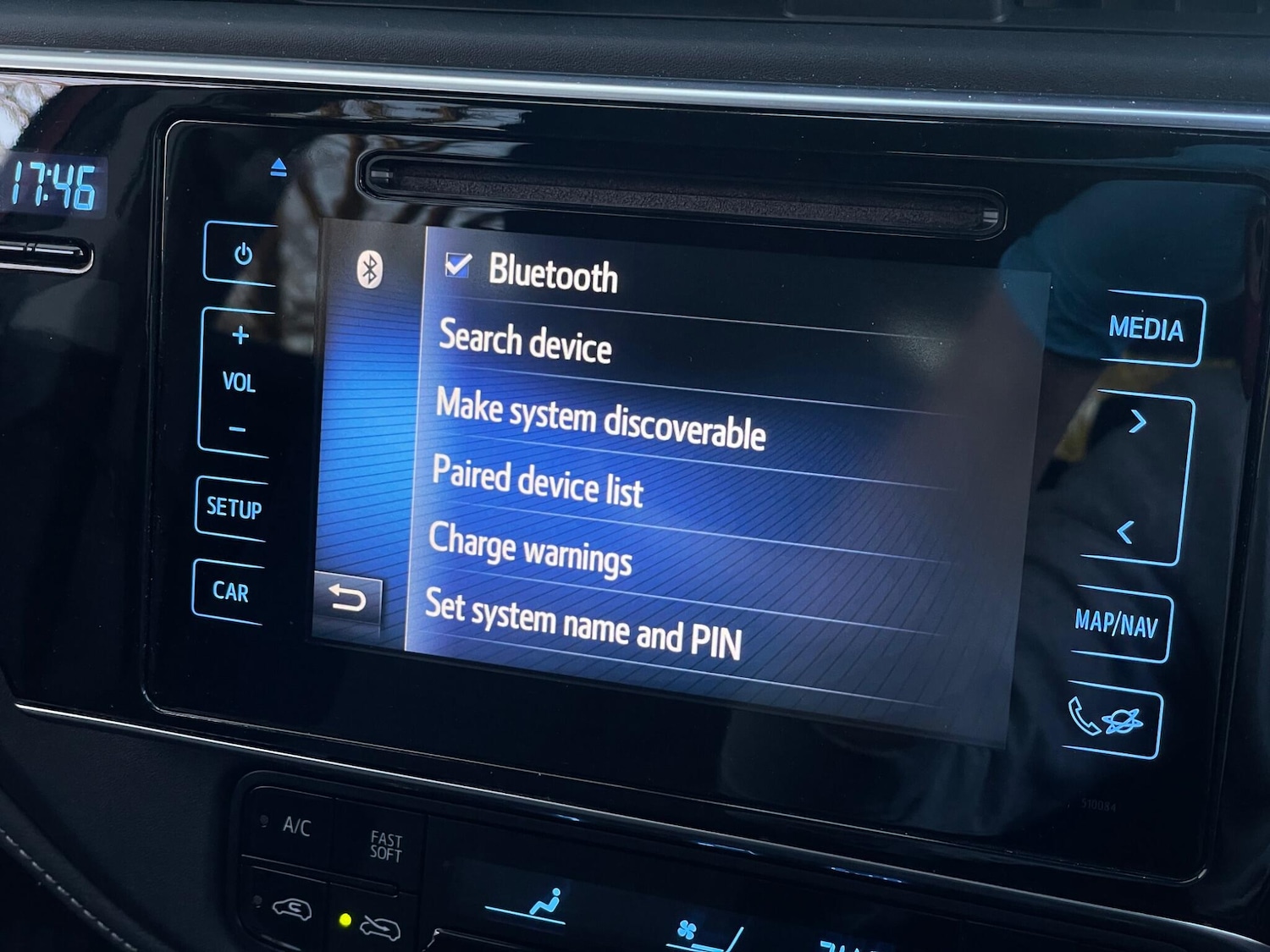 Used Toyota Auris 2025 for sale - 78157435: Photo 87