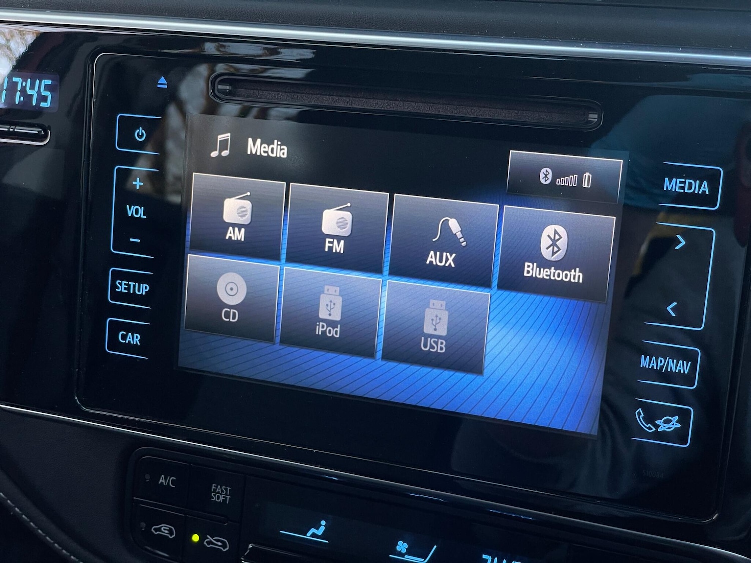 Used Toyota Auris 2025 for sale - 78157435: Photo 88