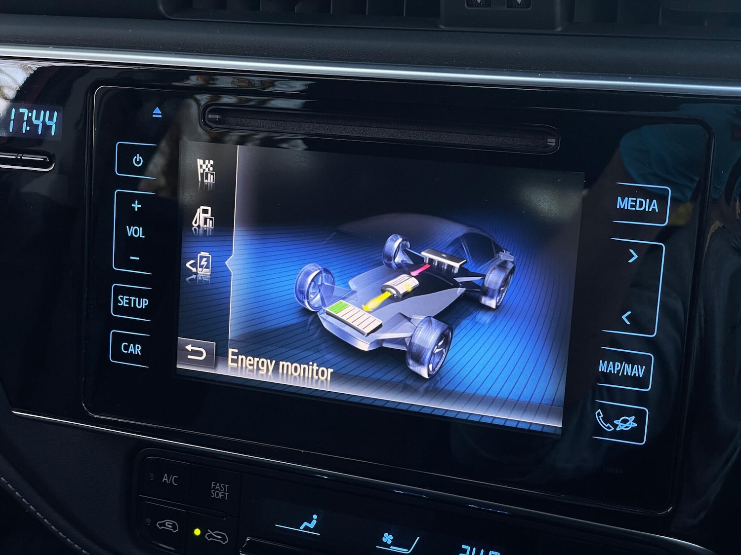 Used Toyota Auris 2025 for sale - 78157435: Photo 89