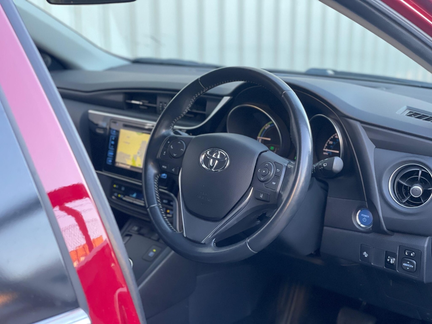 Used Toyota Auris 2025 for sale - 78157435: Photo 9