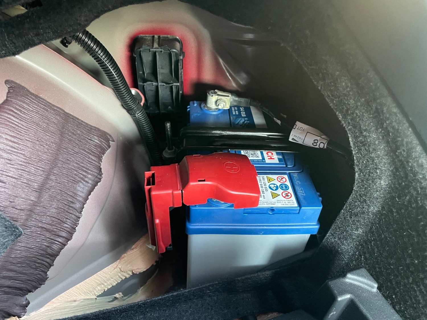 Used Toyota Auris 2025 for sale - 78157435: Photo 92