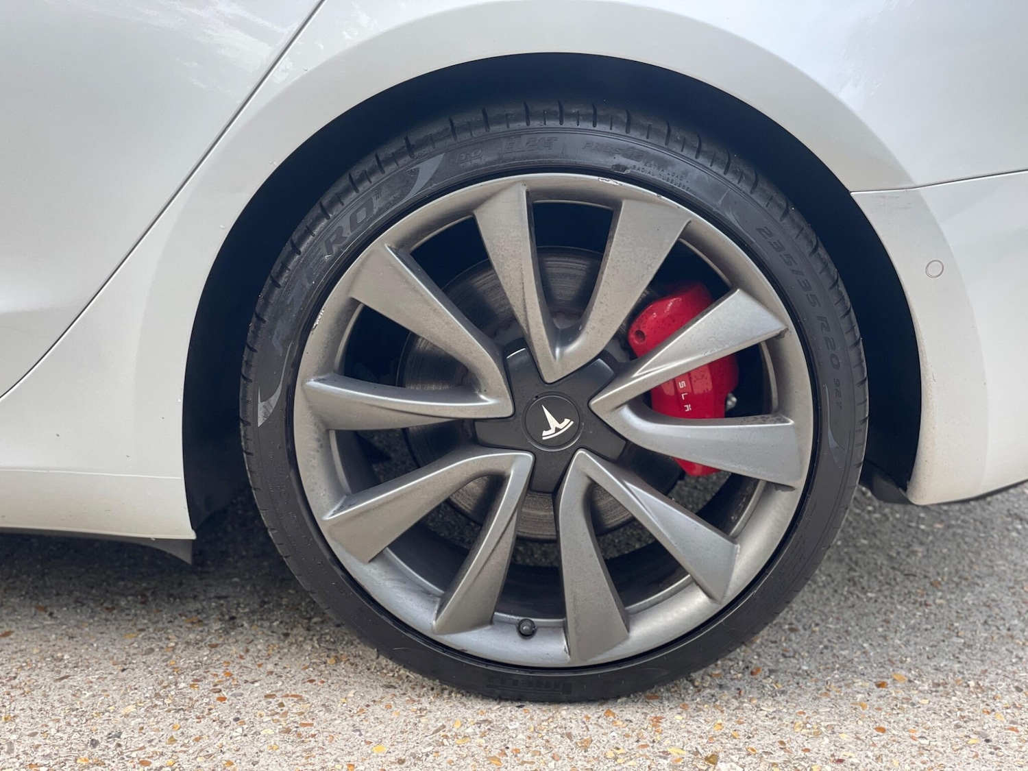 Used Tesla Model 3 2020 for sale - 77537246: Photo 17