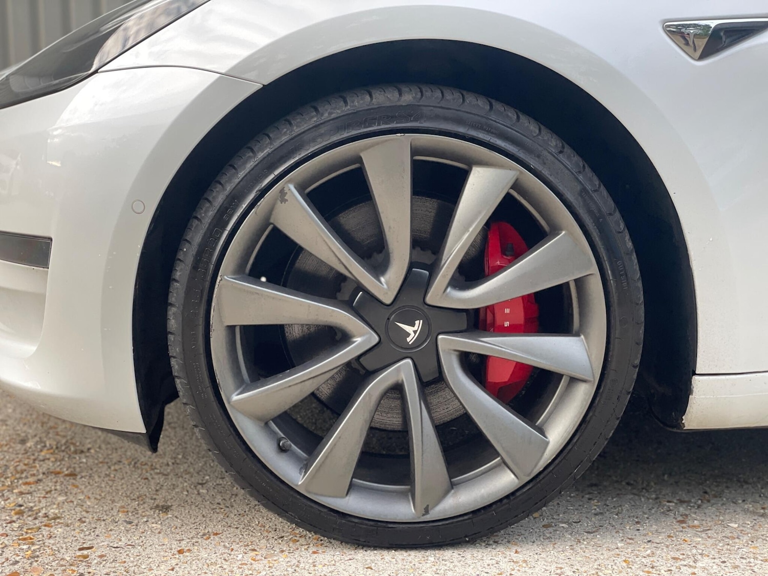 Used Tesla Model 3 2020 for sale - 77537246: Photo 19