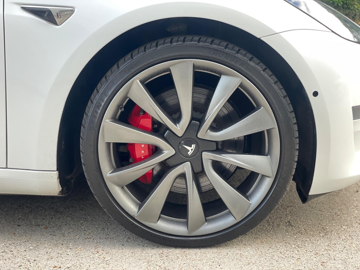 Used Tesla Model 3 2020 for sale - 77537246: Photo 21