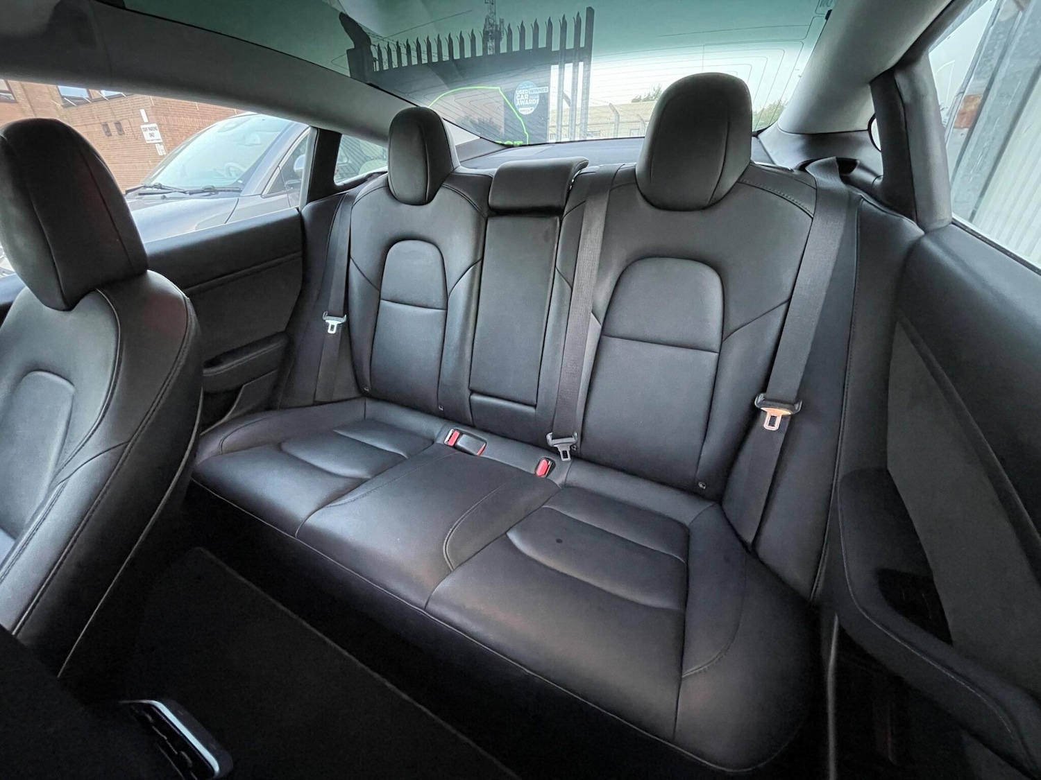 Used Tesla Model 3 2020 for sale - 77537246: Photo 25