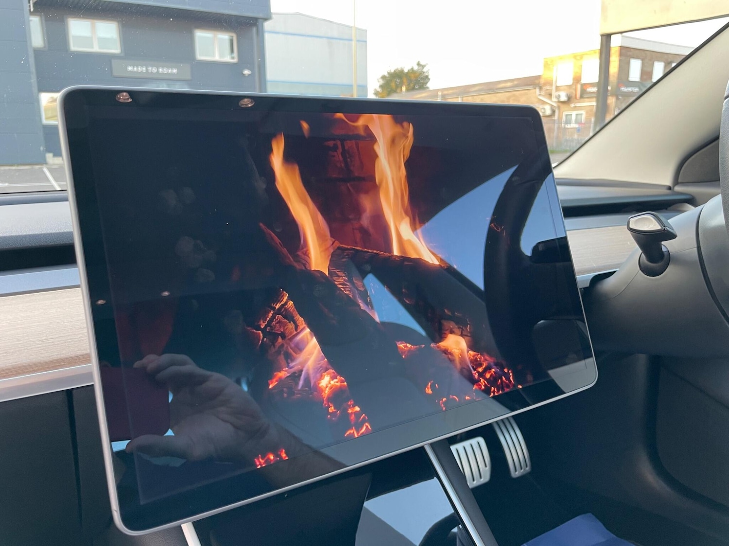 Used Tesla Model 3 2020 for sale - 77537246: Photo 32