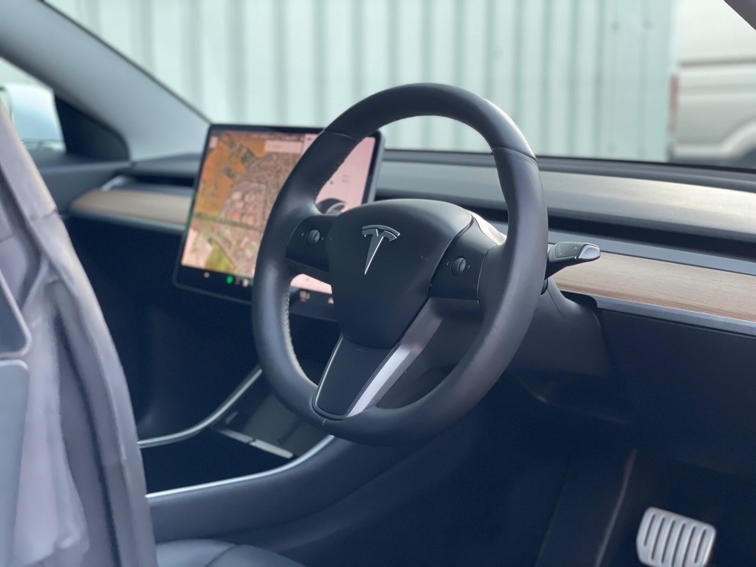 Used Tesla Model 3 2020 for sale - 77537246: Photo 36