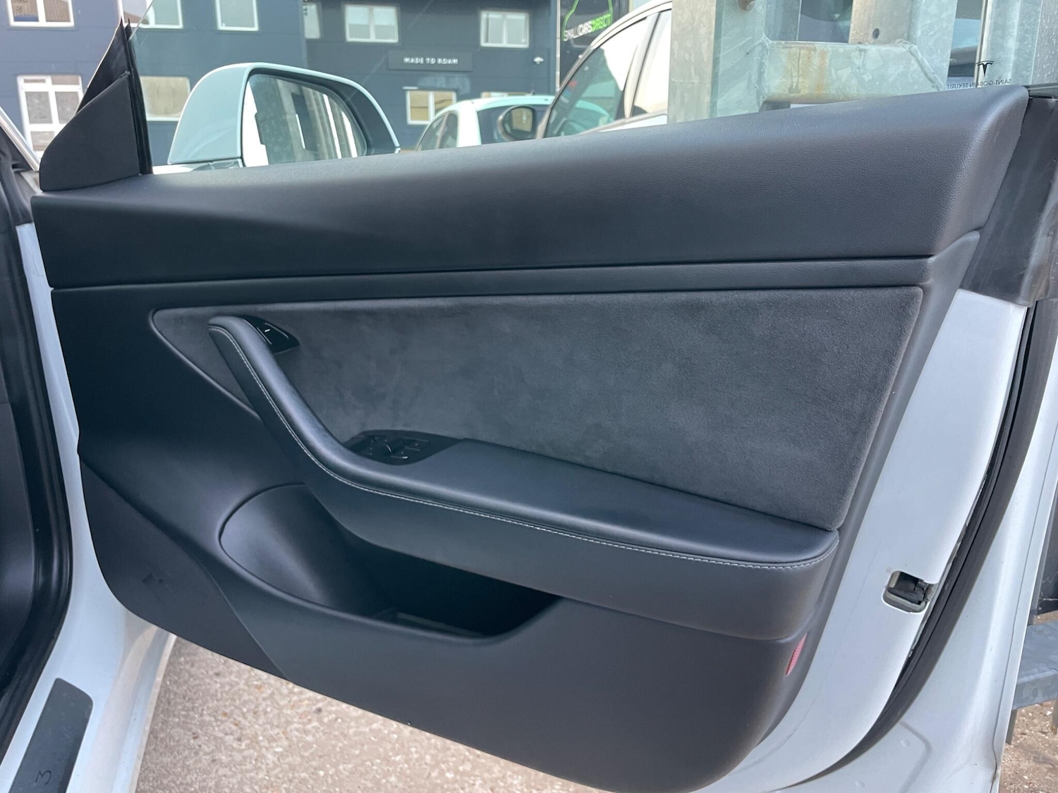 Used Tesla Model 3 2020 for sale - 77537246: Photo 41