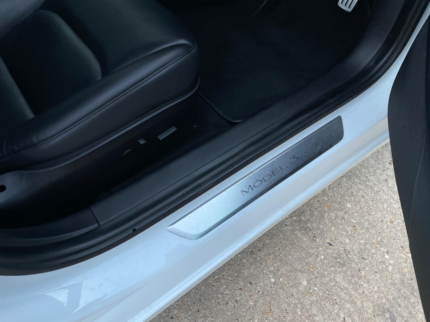 Used Tesla Model 3 2020 for sale - 77537246: Photo 42