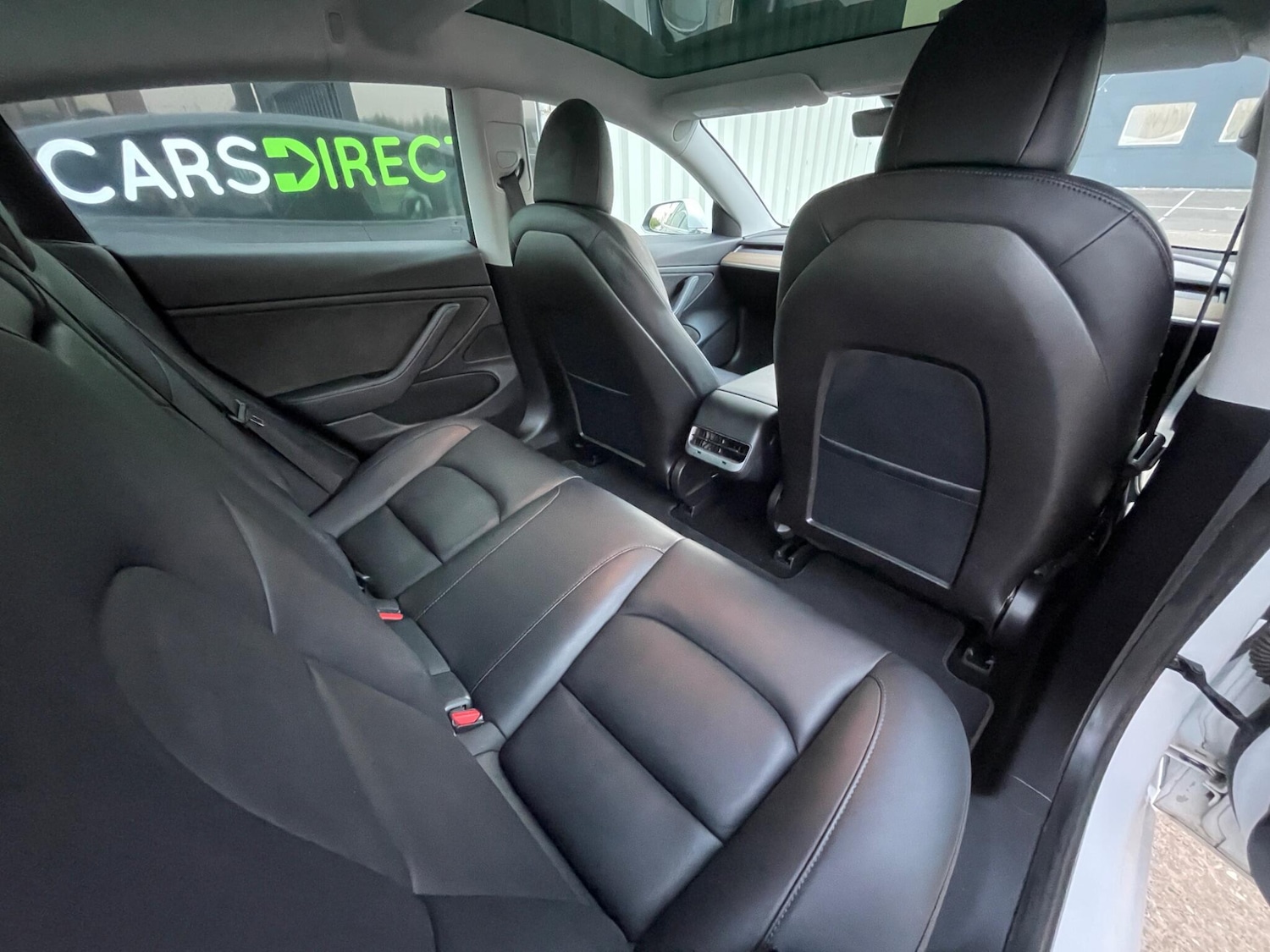 Used Tesla Model 3 2020 for sale - 77537246: Photo 46