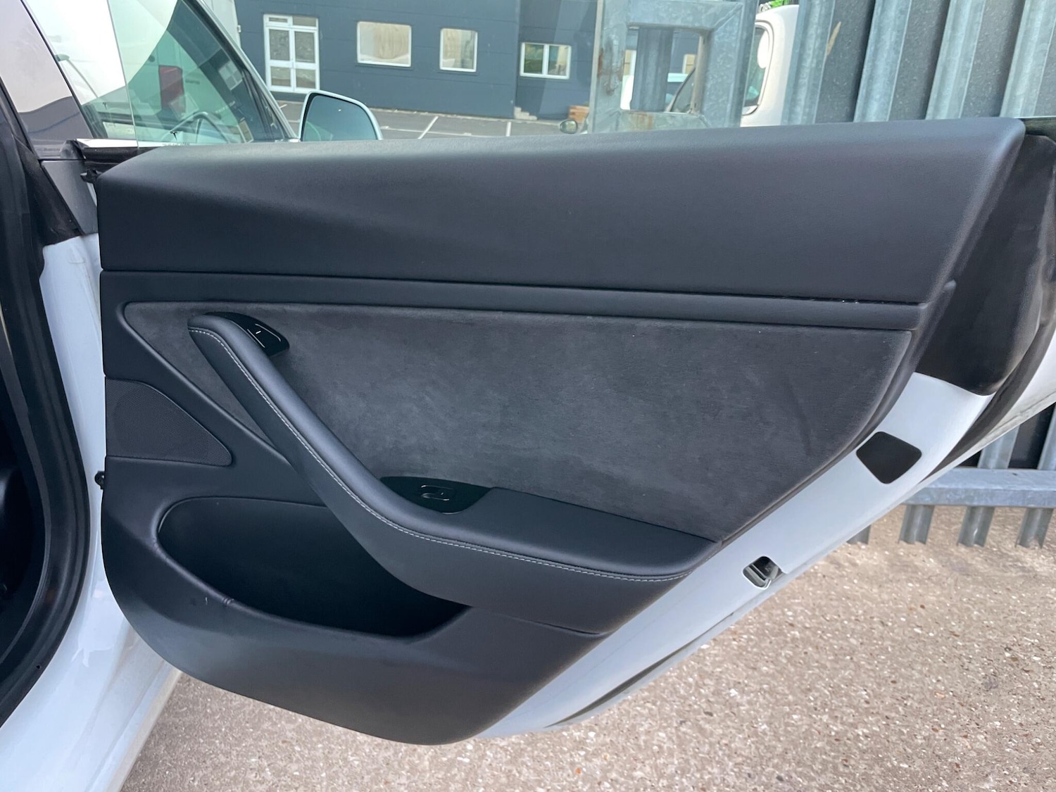 Used Tesla Model 3 2020 for sale - 77537246: Photo 47