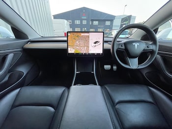 Used Tesla Model 3 2020 for sale - 77537246: Photo
