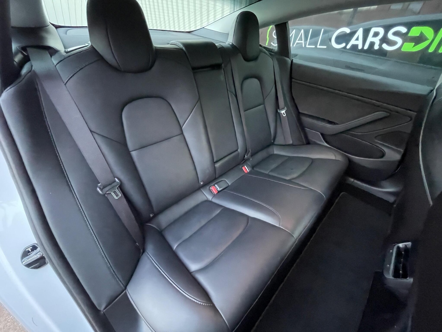 Used Tesla Model 3 2020 for sale - 77537246: Photo 51