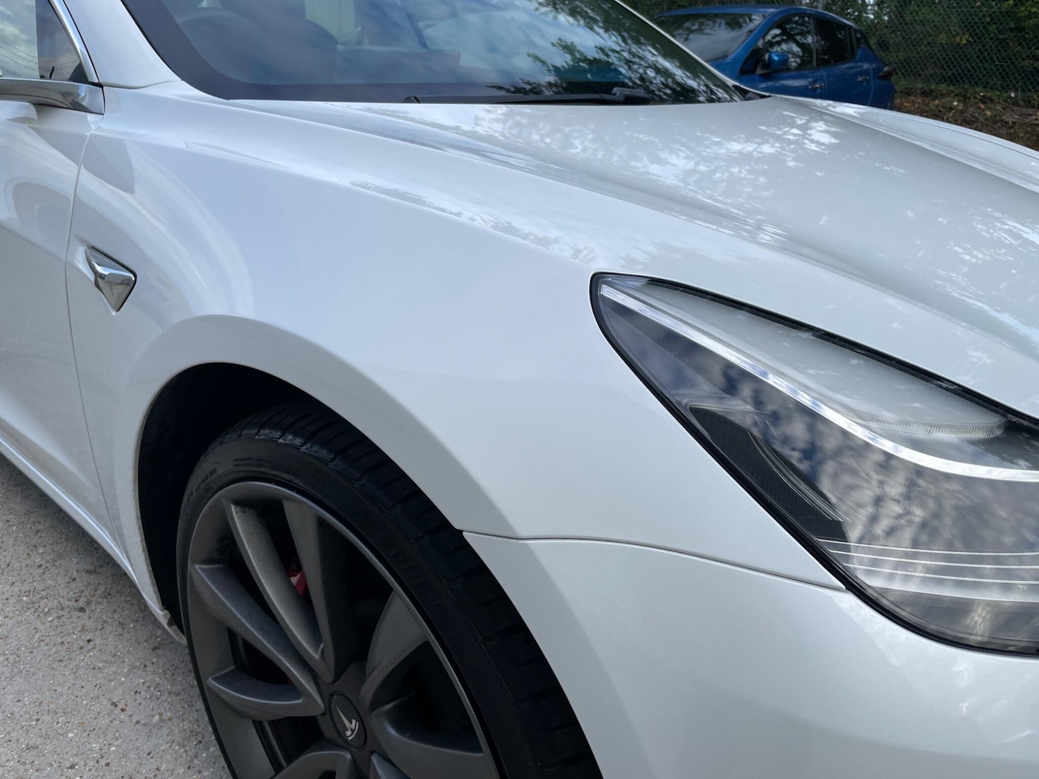 Used Tesla Model 3 2020 for sale - 77537246: Photo 56