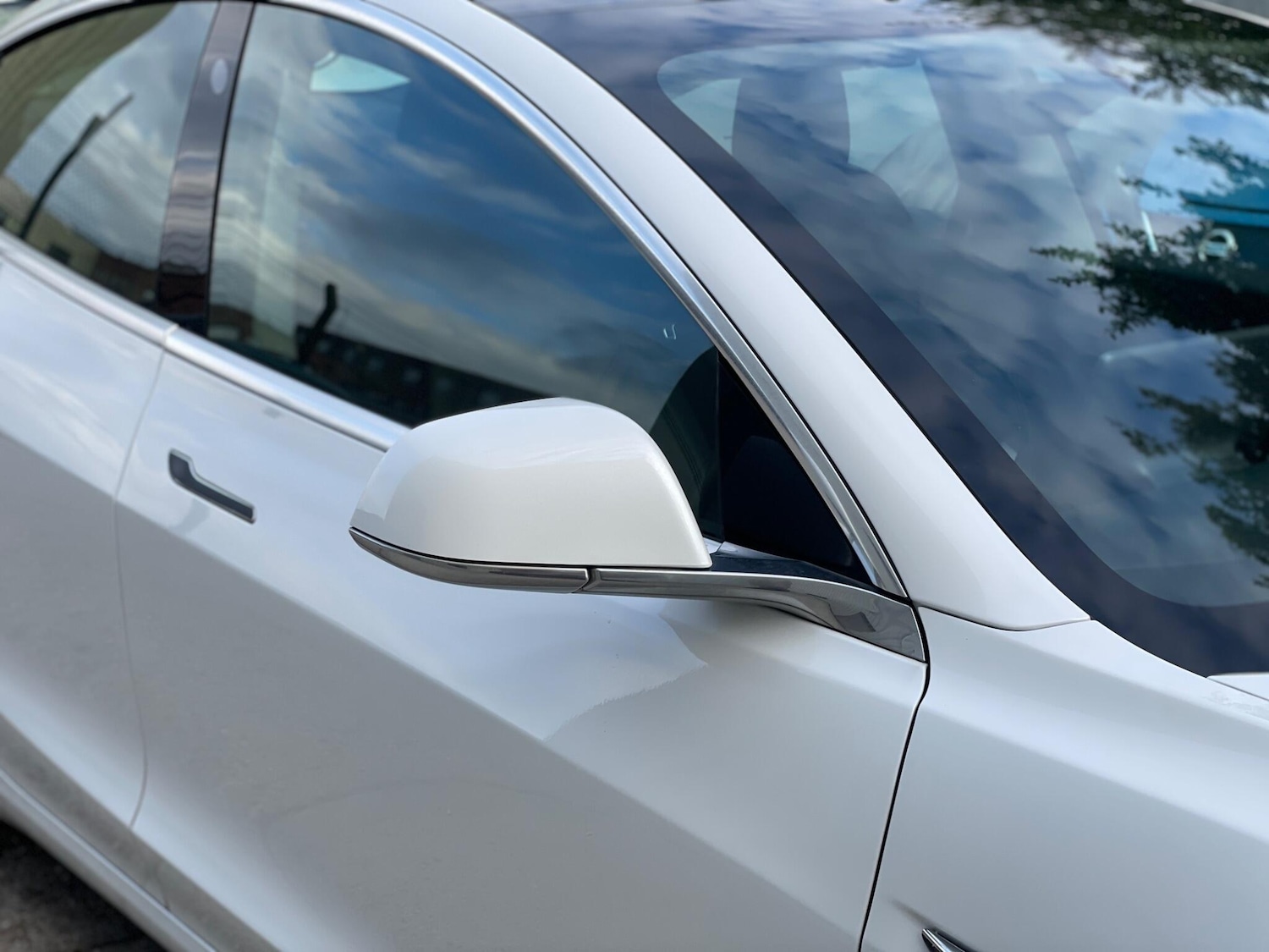 Used Tesla Model 3 2020 for sale - 77537246: Photo 58