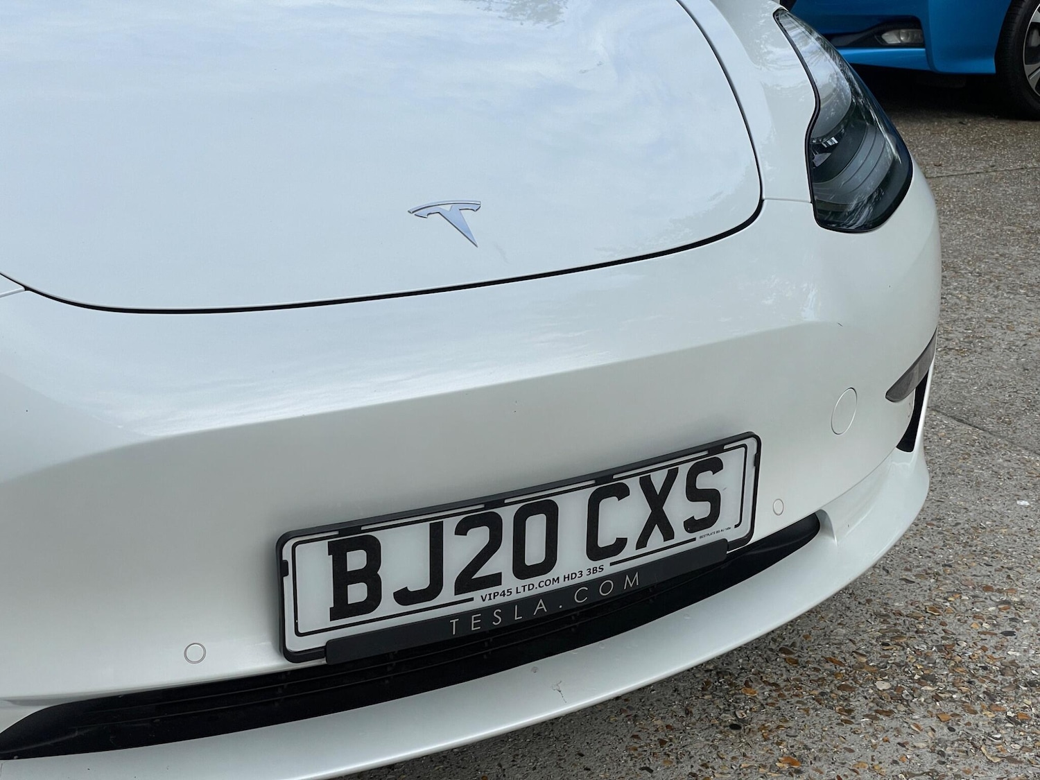 Used Tesla Model 3 2020 for sale - 77537246: Photo 66