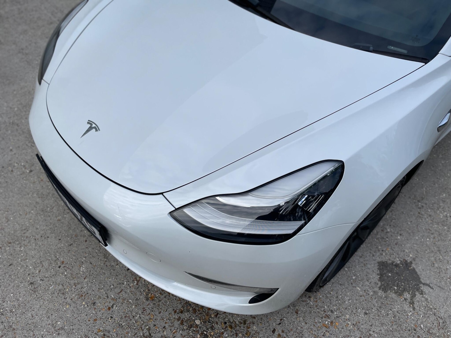 Used Tesla Model 3 2020 for sale - 77537246: Photo 70