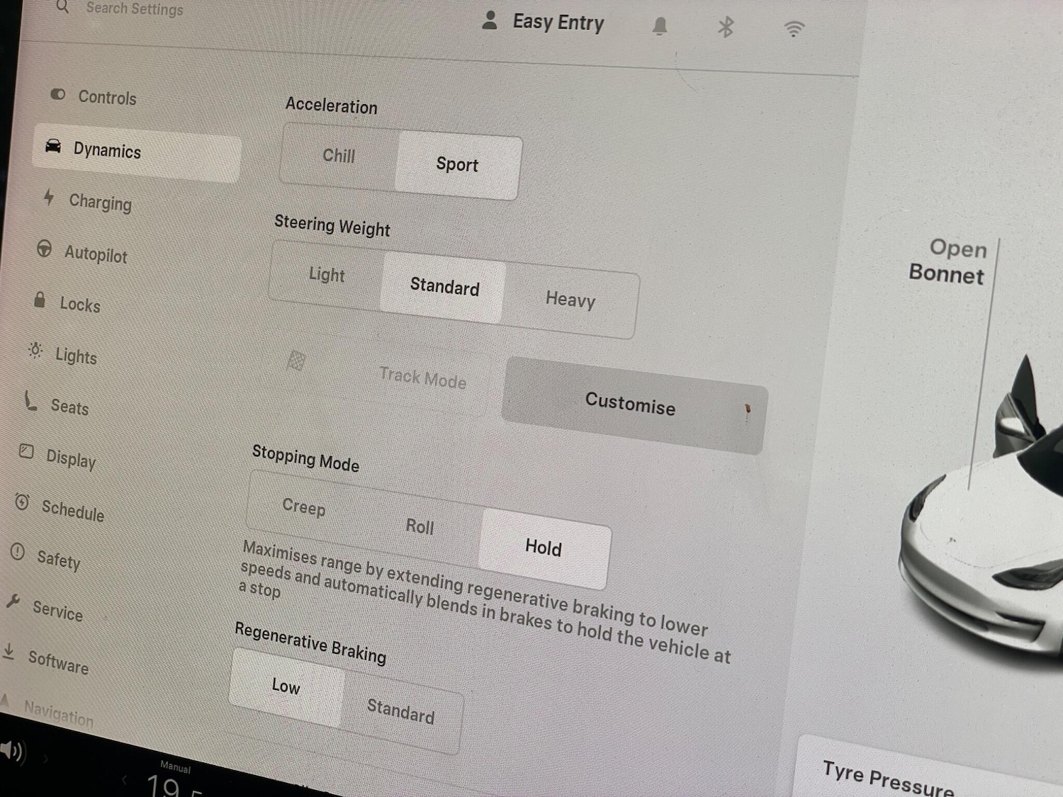 Used Tesla Model 3 2020 for sale - 77537246: Photo 9