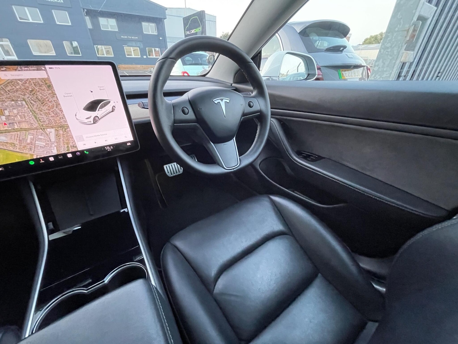 Used Tesla Model 3 2020 for sale - 77537246: Photo 97