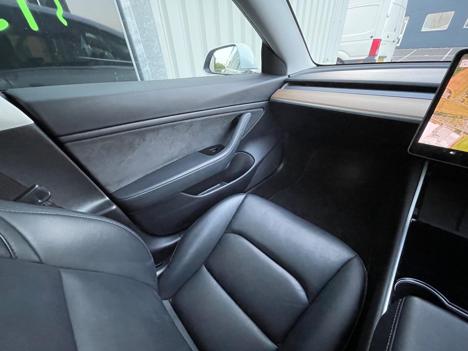 Used Tesla Model 3 2020 for sale - 77537246: Photo 98