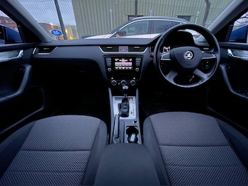 Used Skoda Octavia 2015 for sale - 78405186: Photo