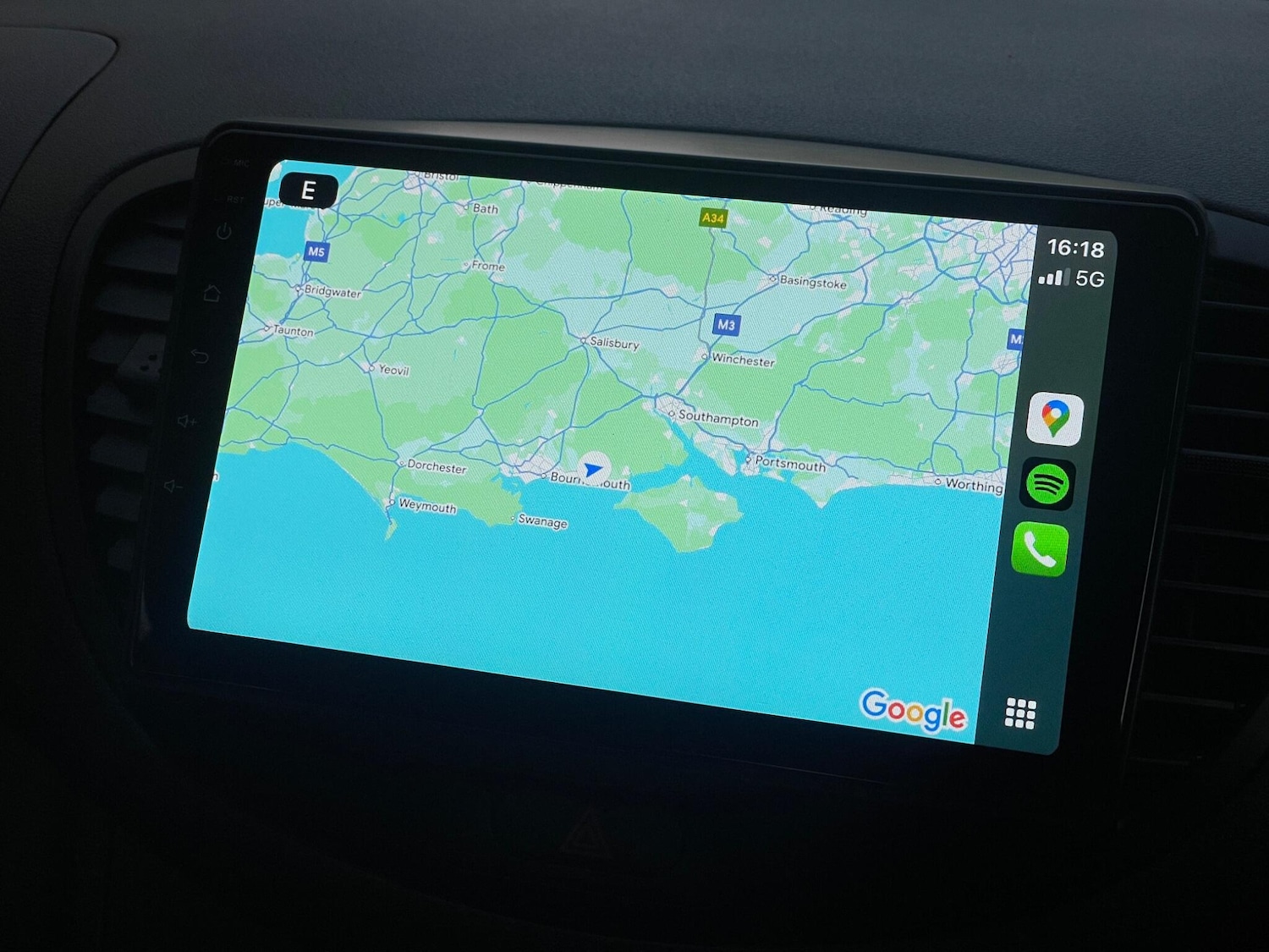 Used Hyundai i10 2010 for sale - 76645079: Photo 13