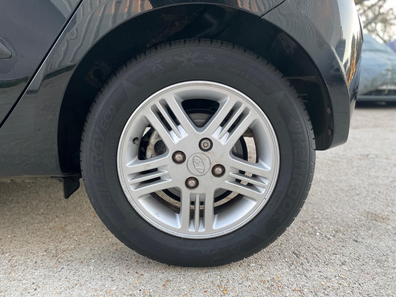 Used Hyundai i10 2010 for sale - 76645079: Photo 20