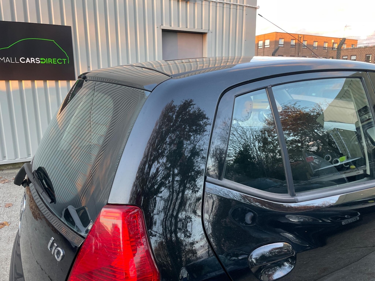 Used Hyundai i10 2010 for sale - 76645079: Photo 23