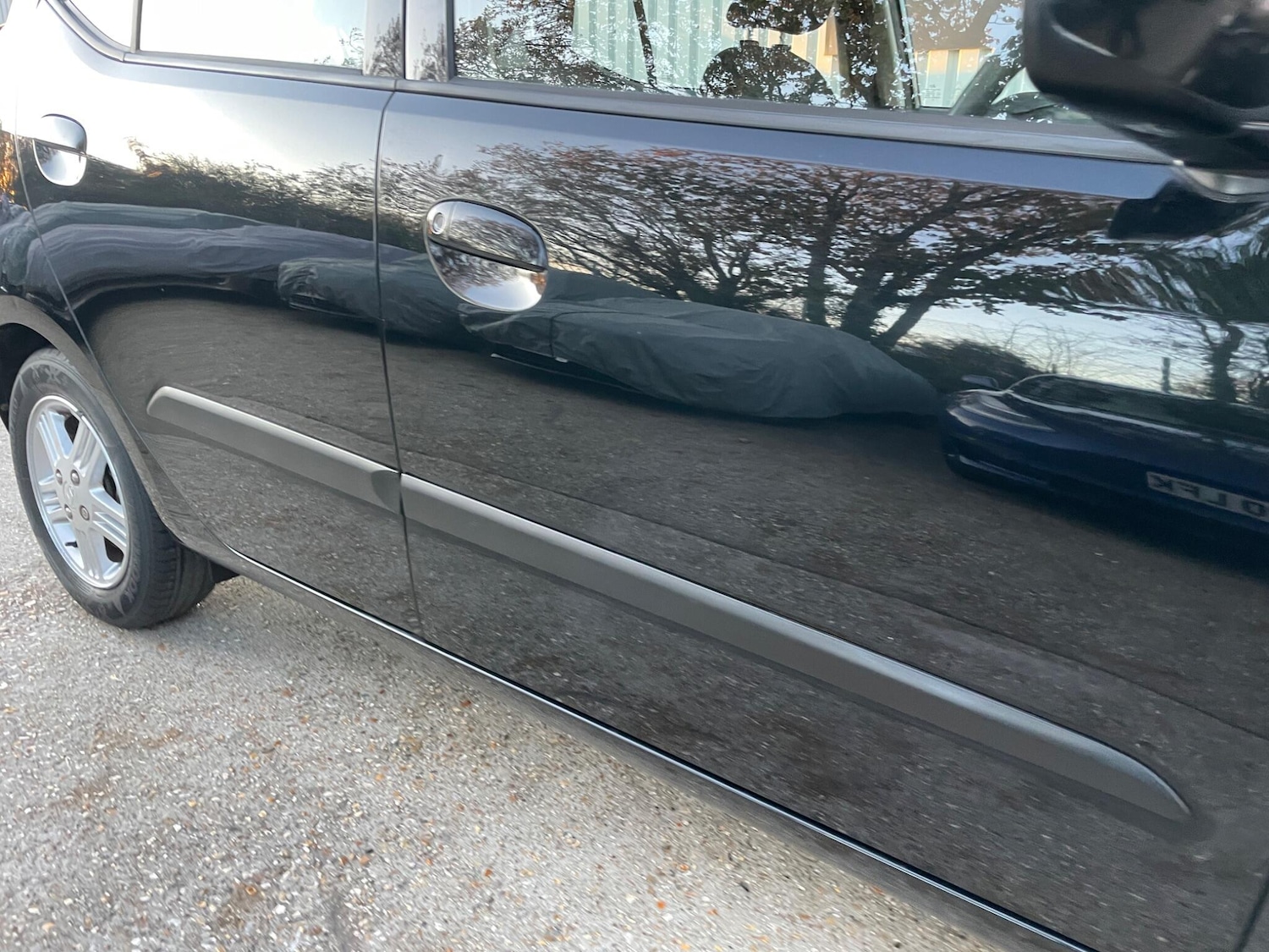 Used Hyundai i10 2010 for sale - 76645079: Photo 28